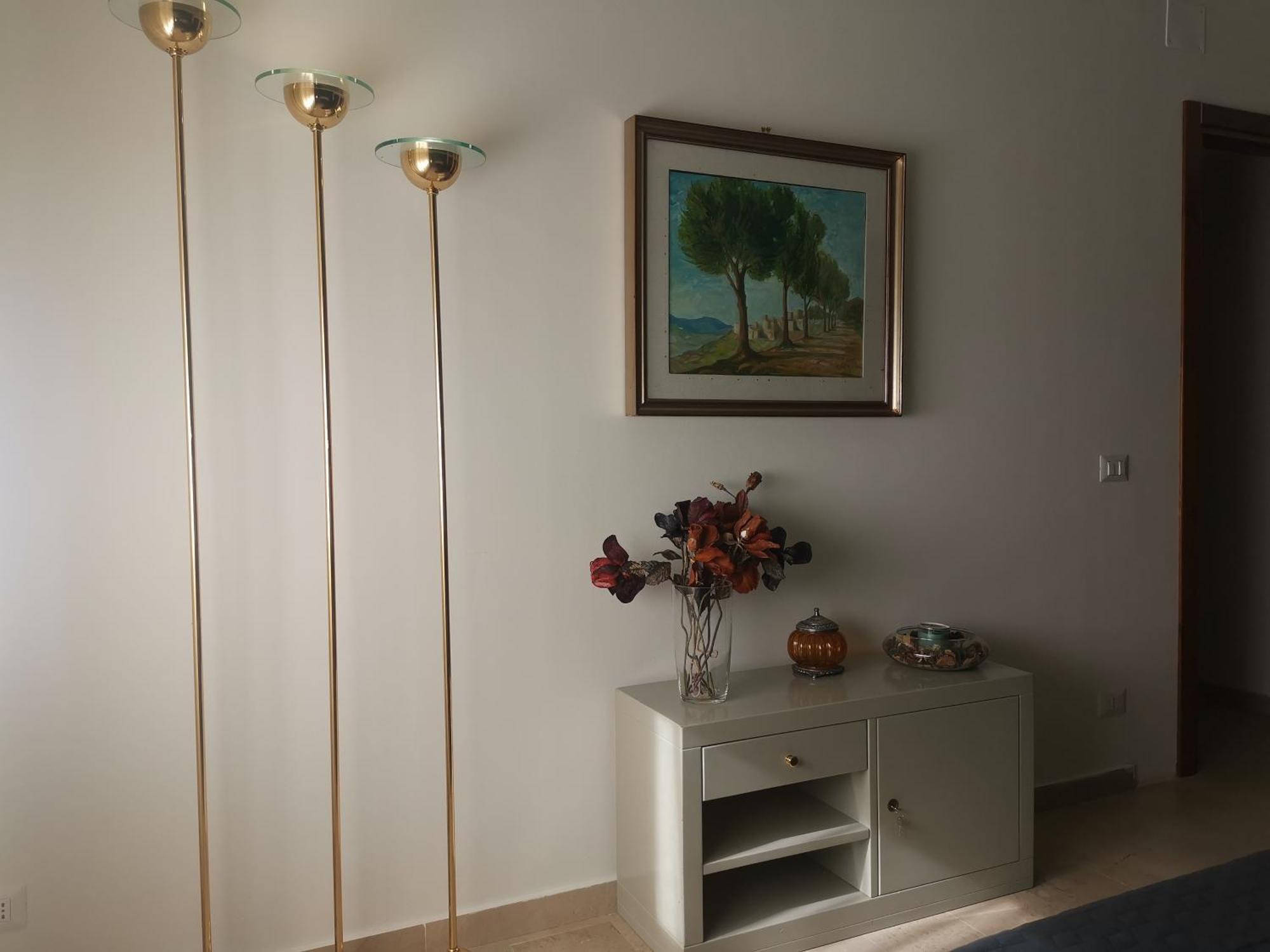 D&P Suites 1 Salemi מראה חיצוני תמונה
