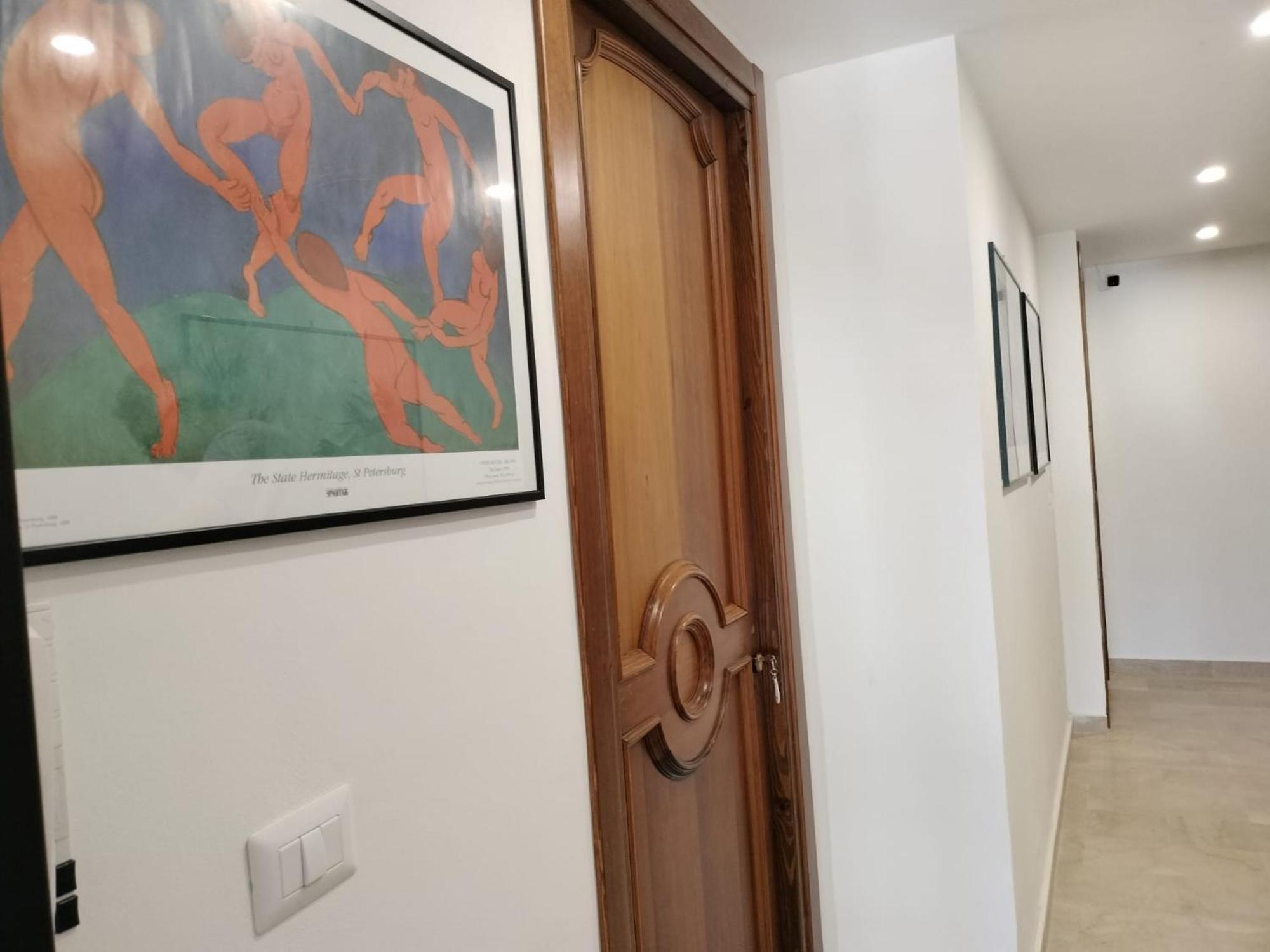 D&P Suites 1 Salemi מראה חיצוני תמונה