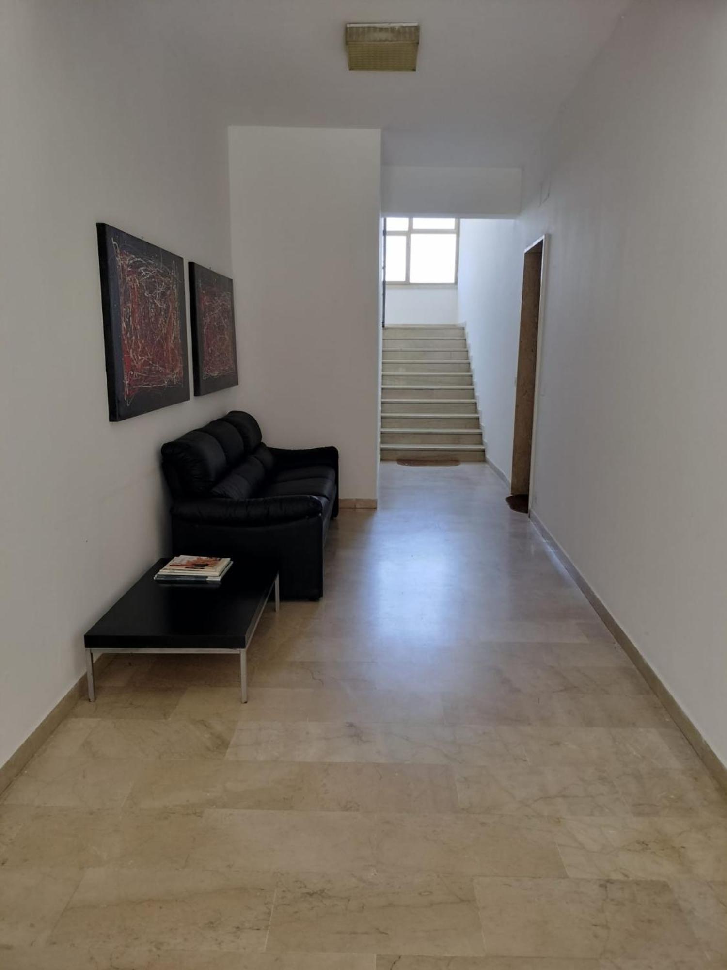 D&P Suites 1 Salemi מראה חיצוני תמונה