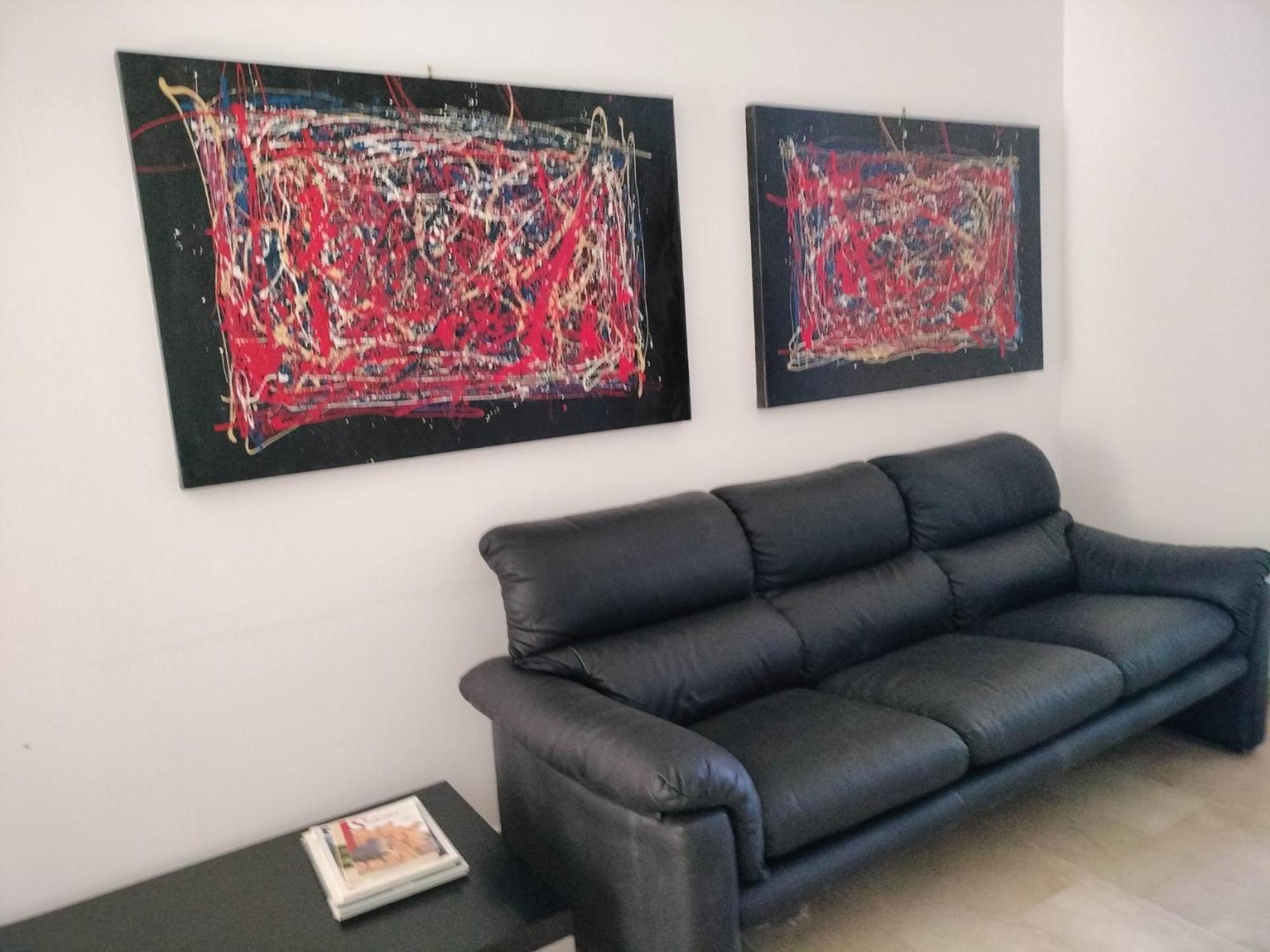 D&P Suites 1 Salemi מראה חיצוני תמונה