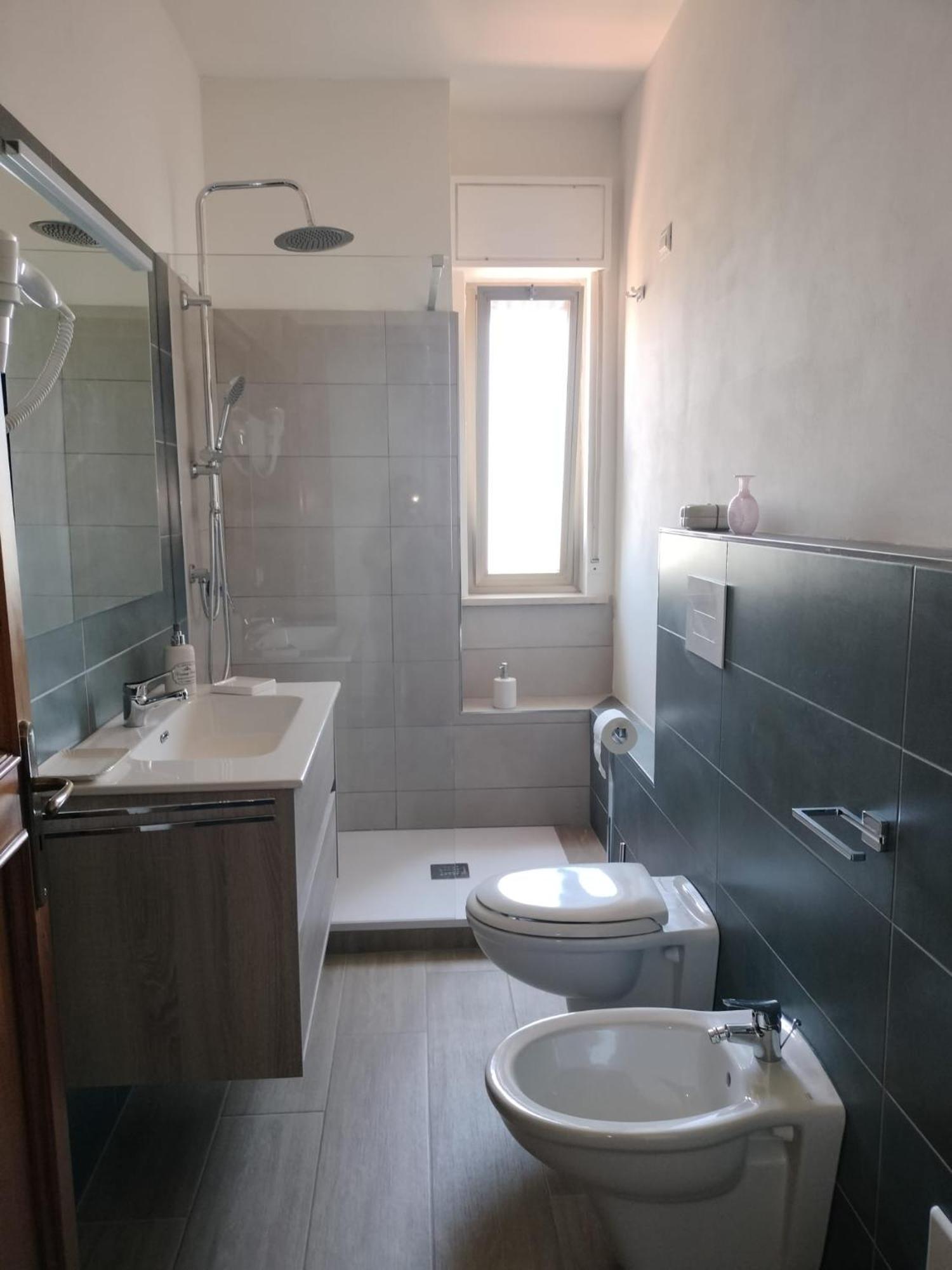 D&P Suites 1 Salemi מראה חיצוני תמונה