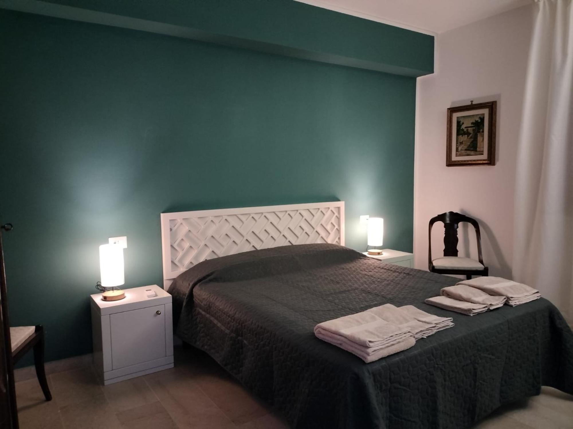 D&P Suites 1 Salemi מראה חיצוני תמונה