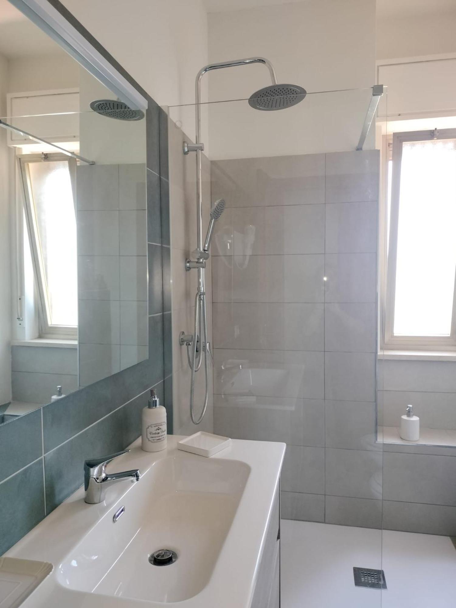 D&P Suites 1 Salemi מראה חיצוני תמונה