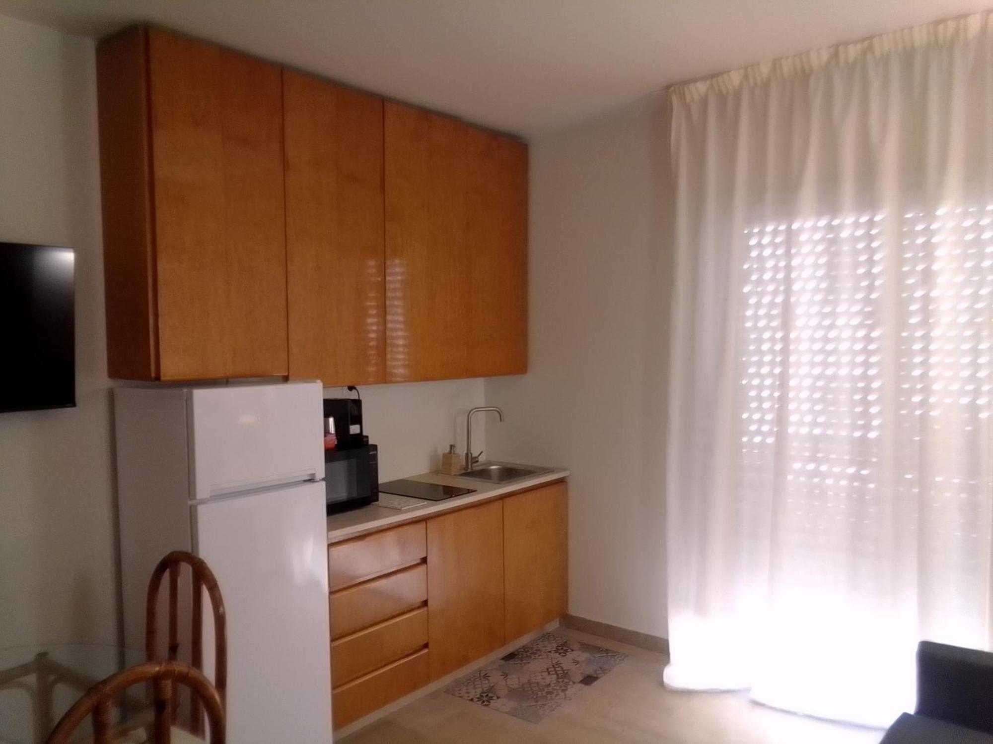 D&P Suites 1 Salemi מראה חיצוני תמונה