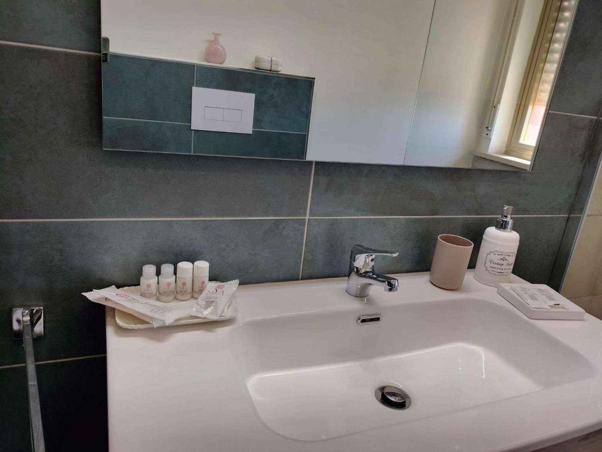 D&P Suites 1 Salemi חדר תמונה